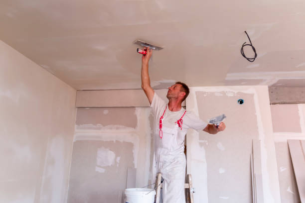 American Falls, ID Drywall and Painting Service Company